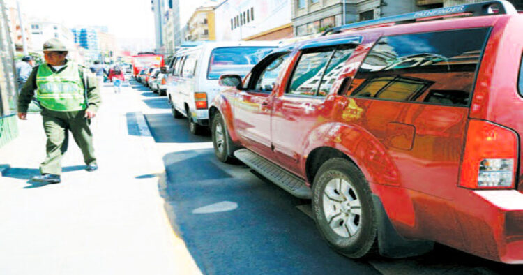 En 13 años, se emitió 18.773 avales para autos con vidrios polarizados