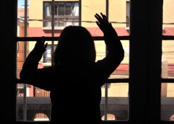 Abogado de 61 años violó a una menor que vendía chantilly