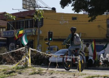 Casa de la Mujer recibió denuncias de violencia a mujeres durante el paro. Foto: APG