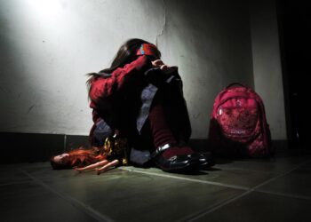 Imagen referencial. Buscan protección a víctimas de violación. Foto: Archivo LR