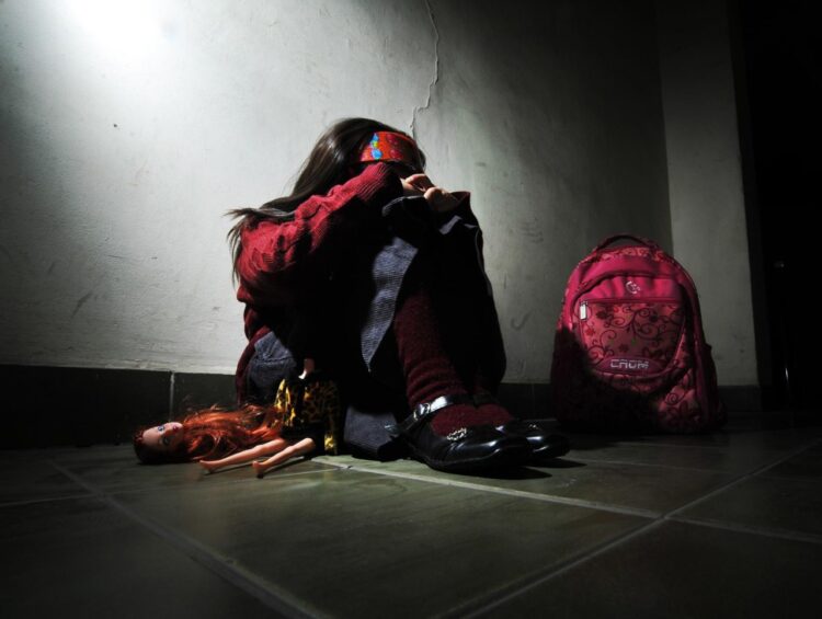 Imagen referencial. Buscan protección a víctimas de violación. Foto: Archivo LR