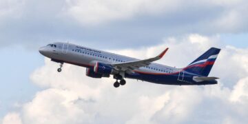 Primer vuelo ruso arriba a Cuba tras siete meses de estar suspendidos