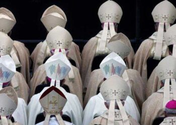 Alemania investiga la responsabilidad de 42 eclesiásticos en abusos sexuales a menores