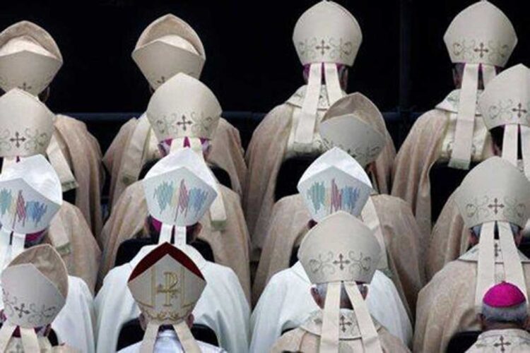 Alemania investiga la responsabilidad de 42 eclesiásticos en abusos sexuales a menores