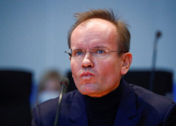 El expresidente de Wirecard será juzgado en Alemania por fraude
