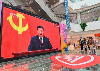 desafíos_tercer_mandato_presidente_chino_Xi_Jinping.jpg