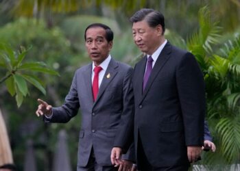 Jinping, acusó a Trudeau, de comportarse de manera inapropiada y filtrar a los medios de comunicación el contenido de una reunión previa.