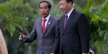 Jinping, acusó a Trudeau, de comportarse de manera inapropiada y filtrar a los medios de comunicación el contenido de una reunión previa.