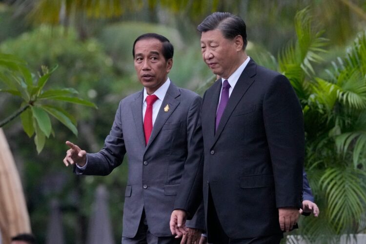 Jinping, acusó a Trudeau, de comportarse de manera inapropiada y filtrar a los medios de comunicación el contenido de una reunión previa.