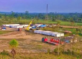 Bolivia proyecta la construcción de una segunda planta de urea