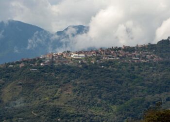 FEPLP destaca fecha del censo y cuestiona afirmaciones que Santa Cruz ‘alimenta’ a La Paz