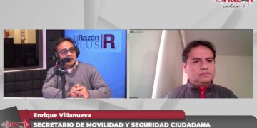 La Paz apunta a conformar una red integral para solucionar la crisis vial en la ciudad