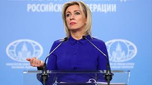 Rusia califica la postura de la UE con respecto a Rusia como ‘hipócrita’, ‘deshonesta’ y ‘cínica’