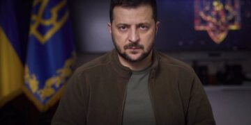 Zelenski rechaza negociar: ‘a los terroristas se los neutraliza’
