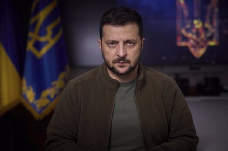 Zelenski rechaza negociar: ‘a los terroristas se los neutraliza’