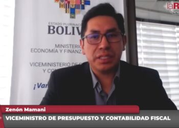 Gobierno desmiente versión de la UAGRM sobre privatizar la educación