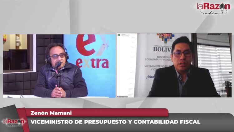 Universidades, municipios y gobernaciones tienen más de Bs 10.000 millones sin ejecutar