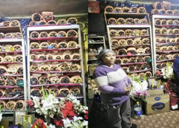 ñatitas