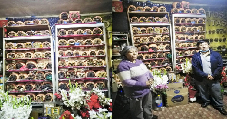 ñatitas