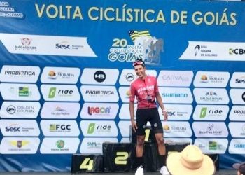ciclismo