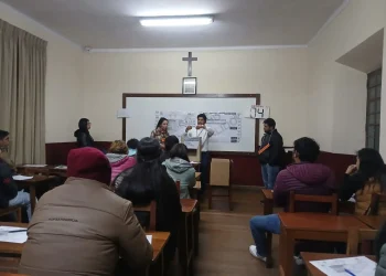 Órgano Electoral inicia con la capacitación de los jurados electorales