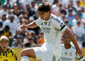 Real Madrid vence al Dortmund en un final de infarto y avanza a semis