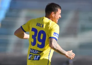 ABB derrota a San Antonio en Cochabamba y lidera el Grupo C
