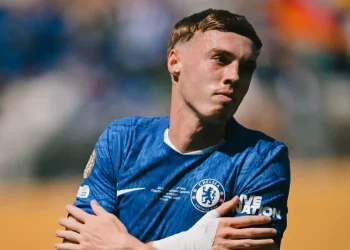 ‘Cold’ Palmer congela al PSG en una antológica final