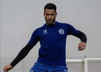 El defensor argentino Salvareschi es refuerzo de The Strongest