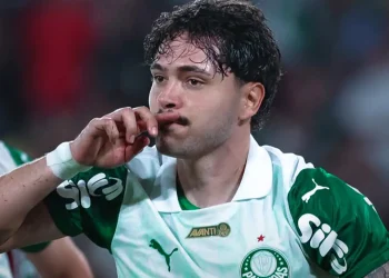 Palmeiras, en la lucha por el Brasileirão