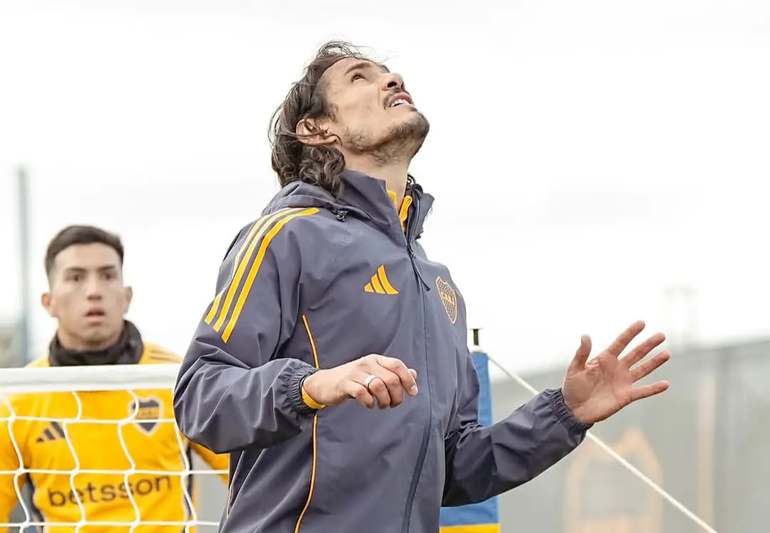 Boca en crisis visita a Huracán en el torneo Clausura argentino