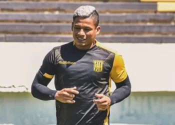 Roca regresa al ‘Tigre’ en menos de un año