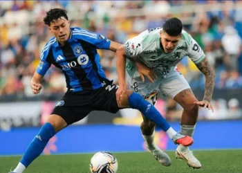 CF Montreal suma en el inicio de la Leagues Cup
