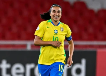 Brasil golea 5-1 a Uruguay y jugará la final de la Copa América