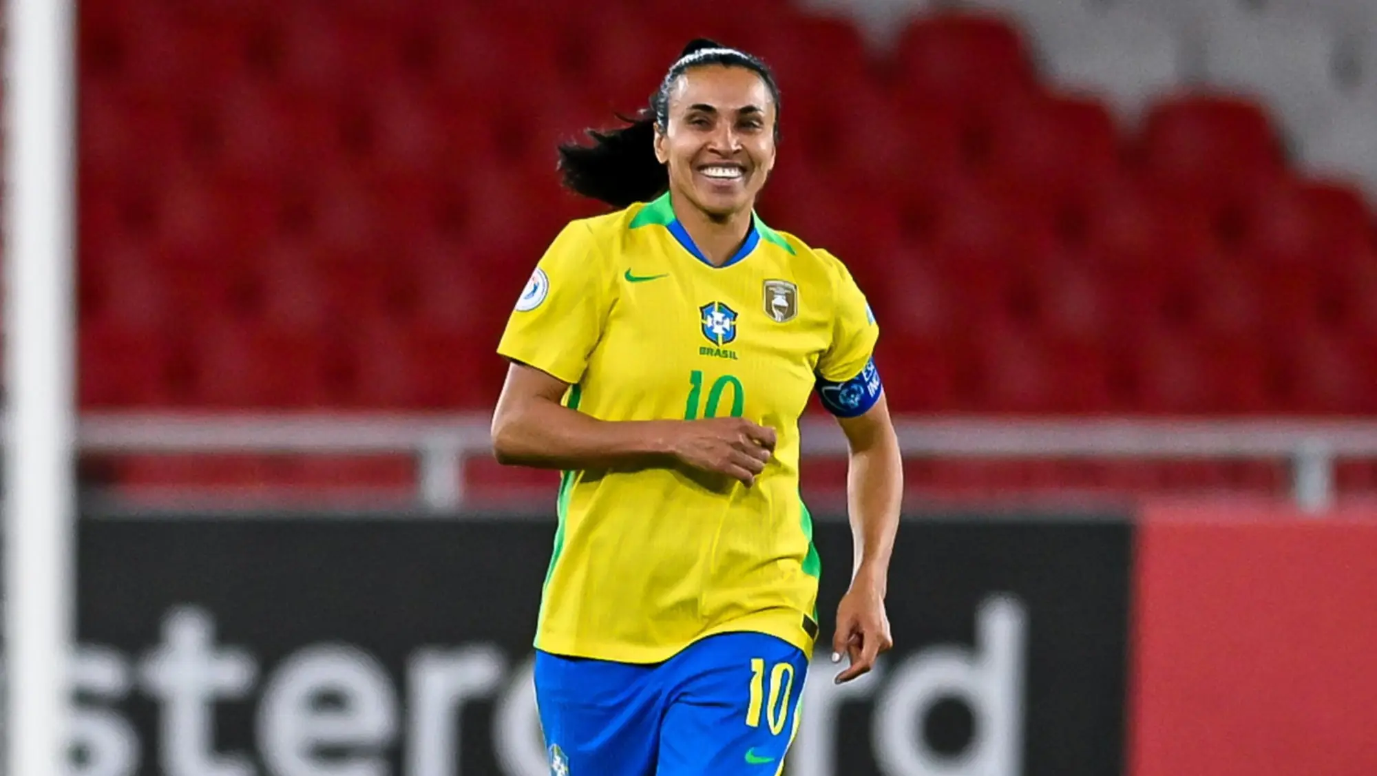 Brasil golea 5-1 a Uruguay y jugará la final de la Copa América