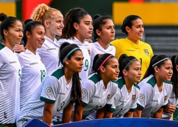 La ‘Verde’ debuta ante Ecuador en la Liga de Naciones femenina