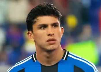 Debut y gol de Morales en la Leagues Cup