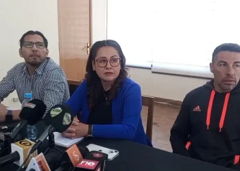 Directorio no dará apoyo económico mientras Terrazas siga al frente