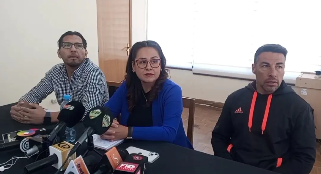Directorio no dará apoyo económico mientras Terrazas siga al frente