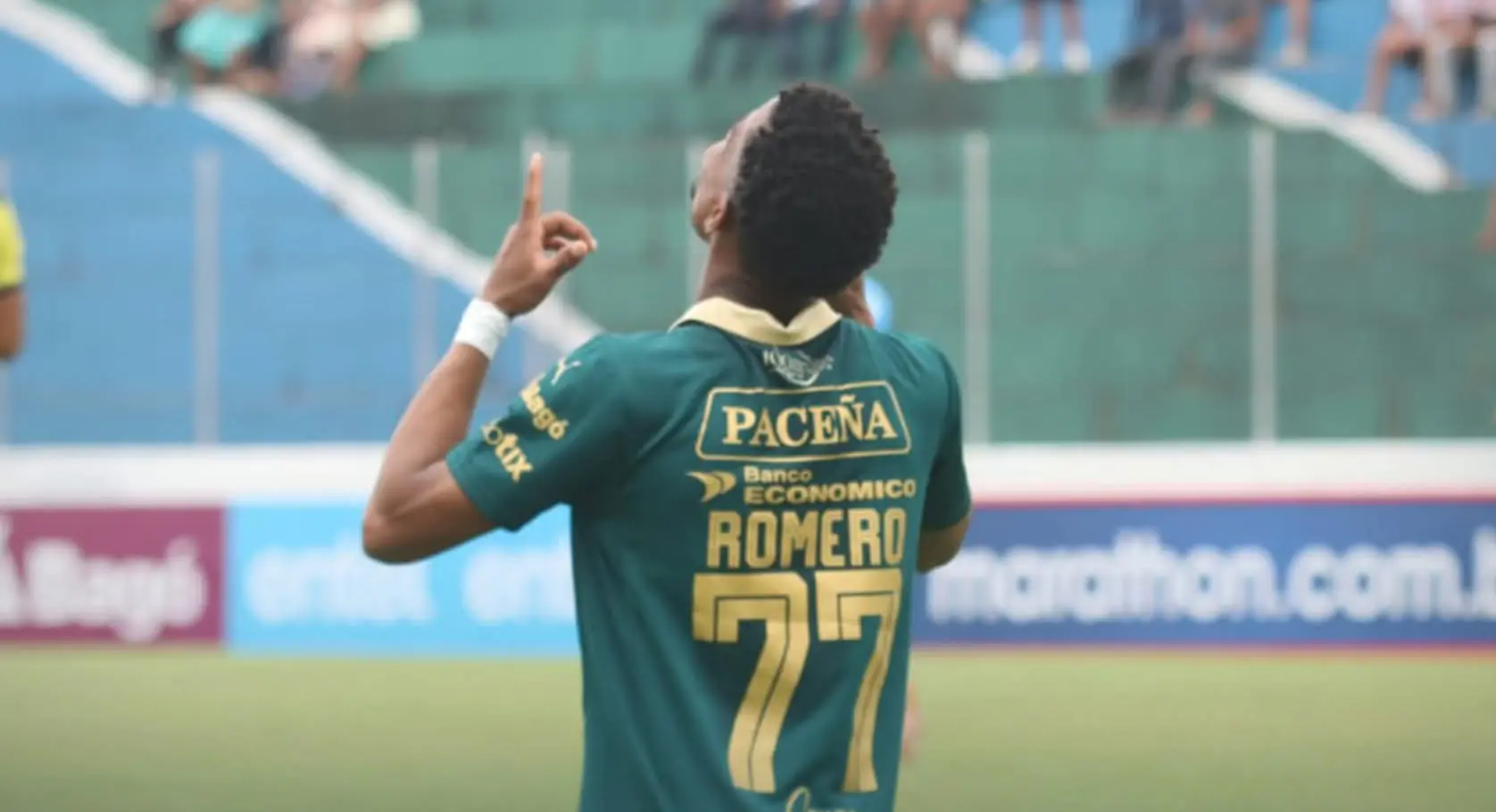 Bolívar derrota a San Antonio y escala al tercer lugar