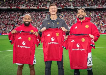 Wirtz, Gyökeres, Cunha, … los fichajes en la Premier League