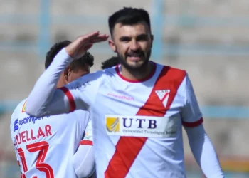 Always retoma la senda del triunfo con goleada implacable
