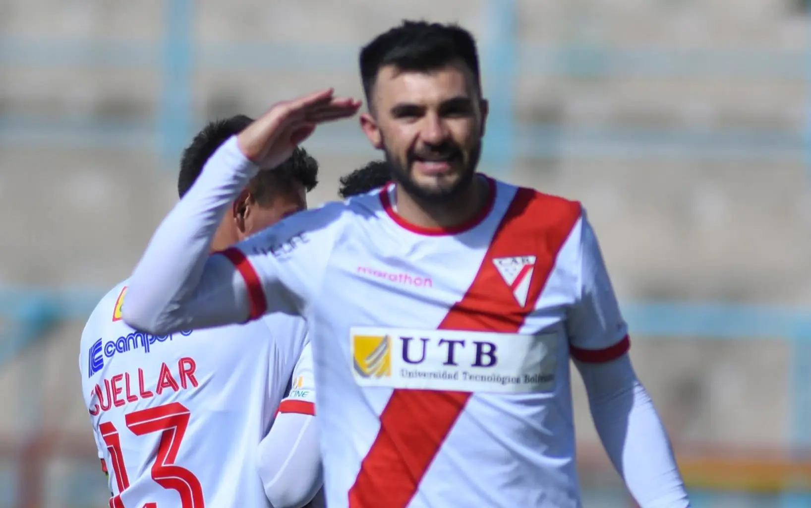 Always retoma la senda del triunfo con goleada implacable