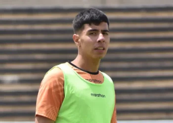 El ‘Tigre’ pierde a Hugo Guzmán Vaca para lo que resta de temporada