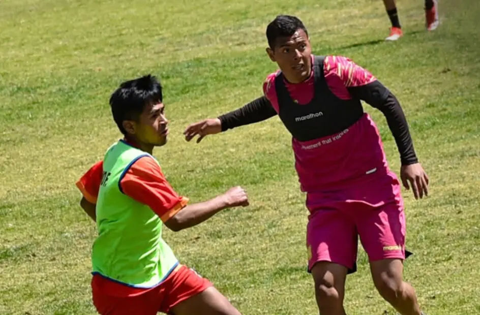 El ‘Tigre’ golea 5-0 a Ingenio en un amistoso