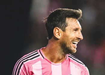 Messi da el triunfo al Inter Miami en un mágico regreso
