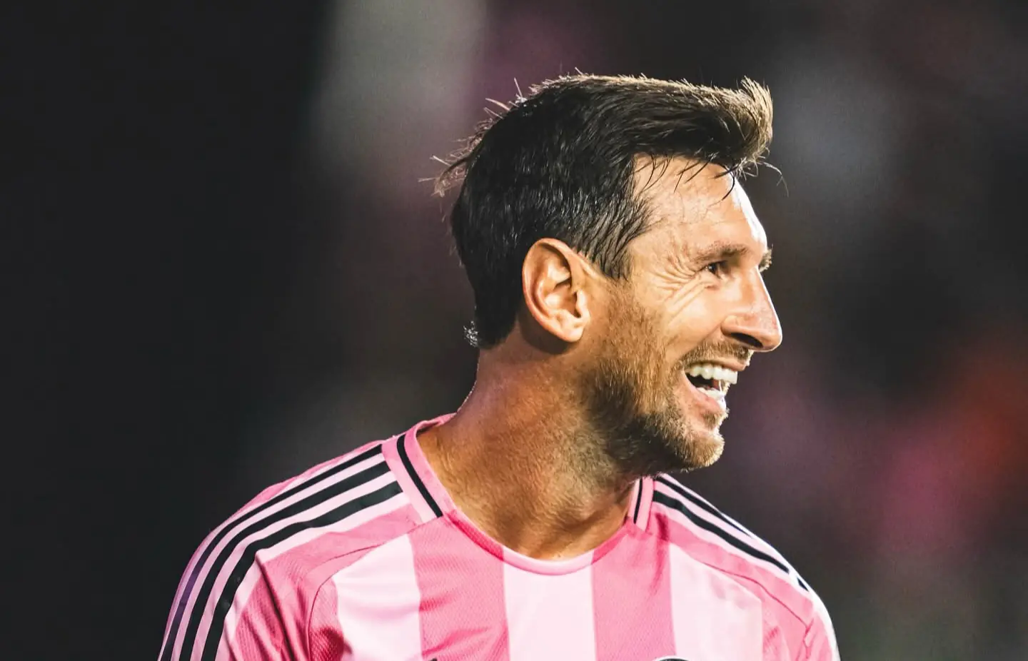 Messi da el triunfo al Inter Miami en un mágico regreso