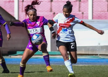 Astor FC y Always Ready reeditarán otra final femenina
