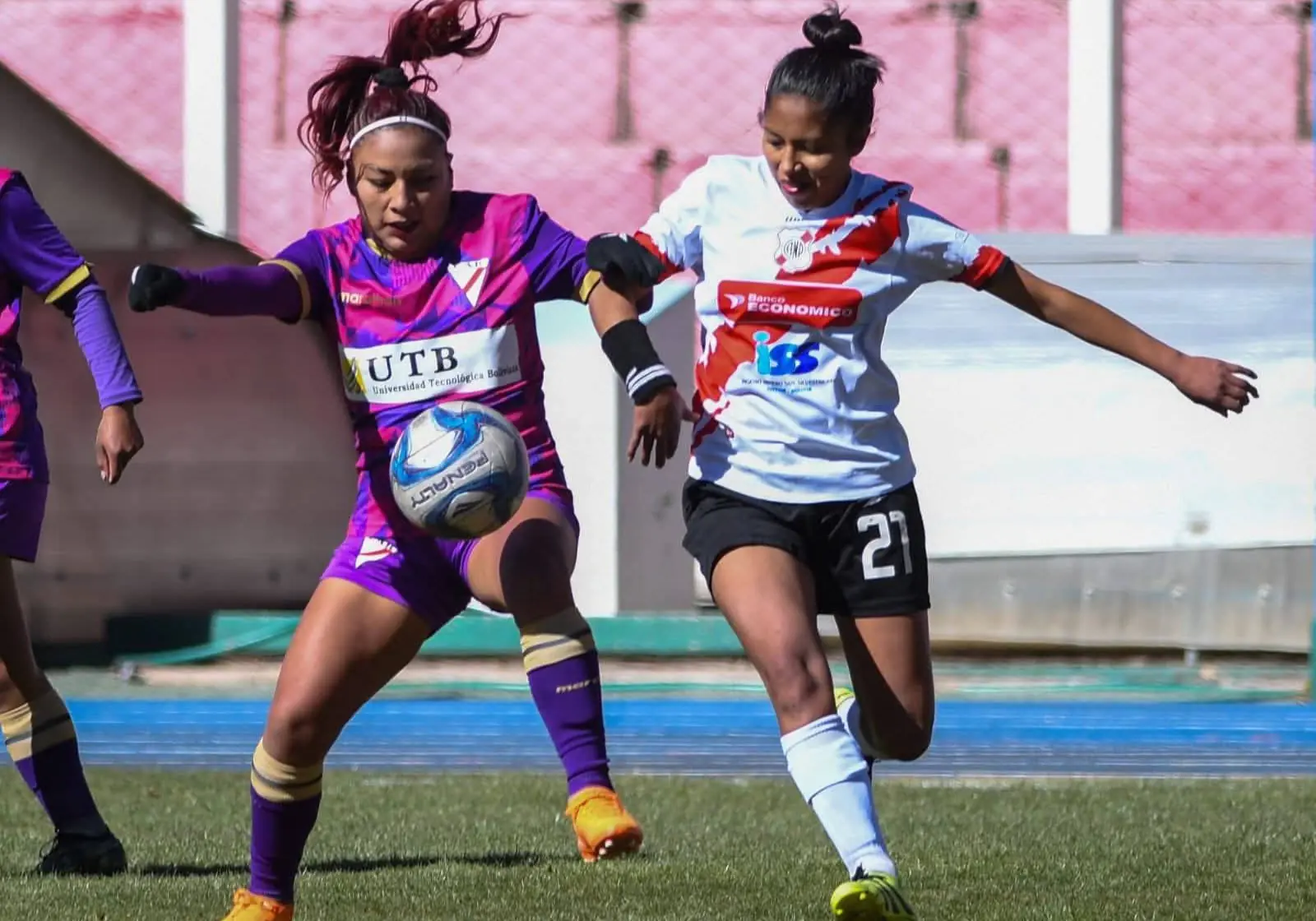 Astor FC y Always Ready reeditarán otra final femenina