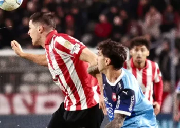 Estudiantes elimina a Cerro Porteño y sueña con su quinta Libertadores